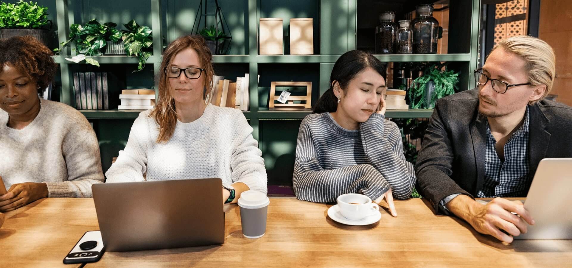 PolderLoon Payroll service