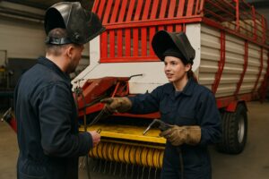 Pensioen opbouwen via PolderLoon is er voor ieder bedrijf en vooral voor iedere medewerker