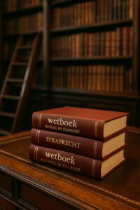 Algemene voorwaarden van de PolderKracht Groep